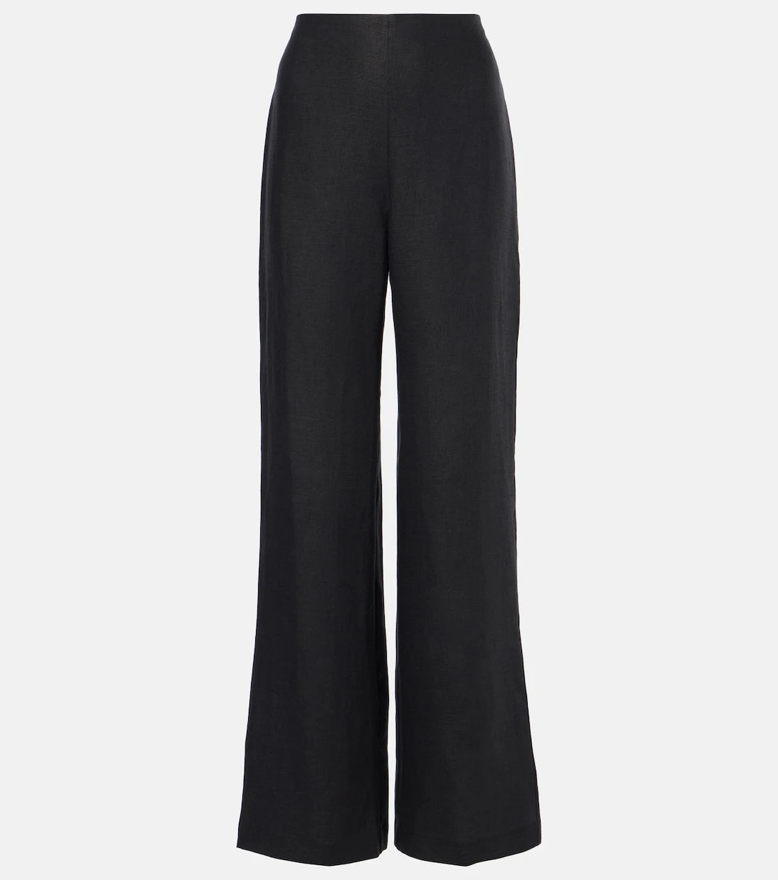 Faithfull - Ilride linen wide-leg pants
