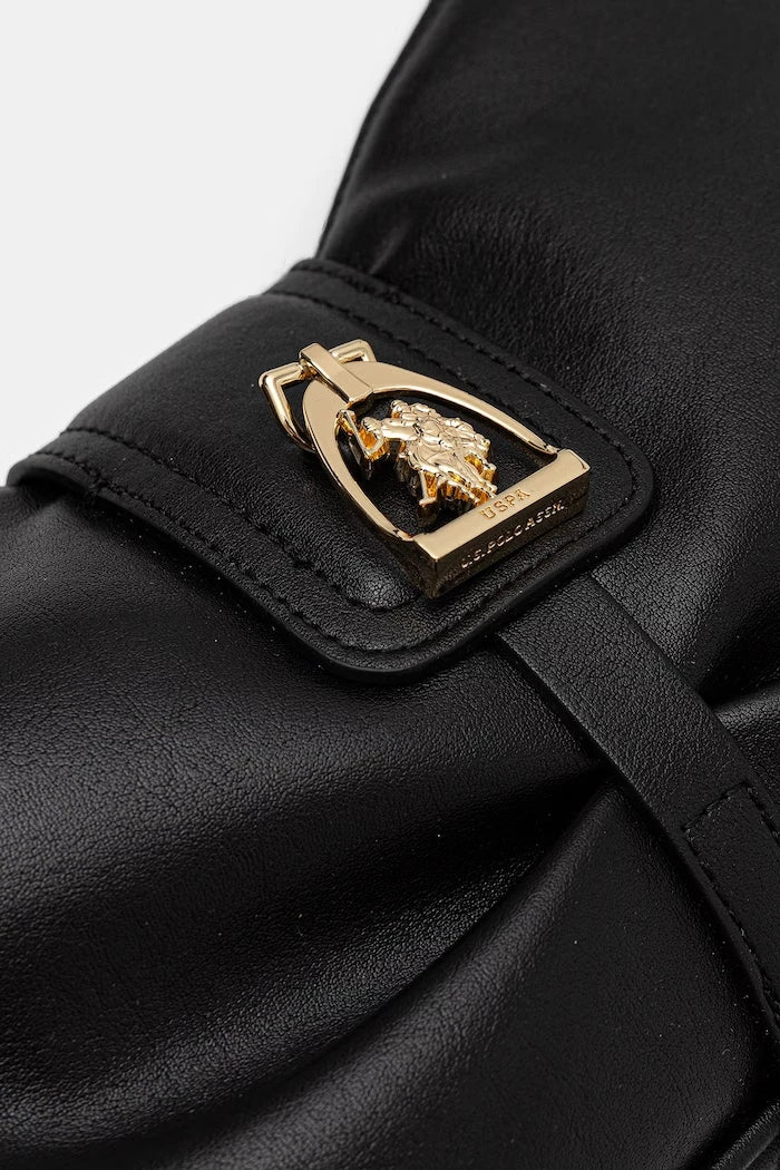 U.S. Polo Assn. чанта crossbody дамска BENSON