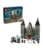 Harry Potter Malfoy Manor Castle Set 76453