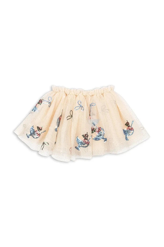 Детска пола Konges Sløjd YVONNE SKIRT