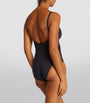 Skims Black Seamless Sculpt Briefs Bodysuit