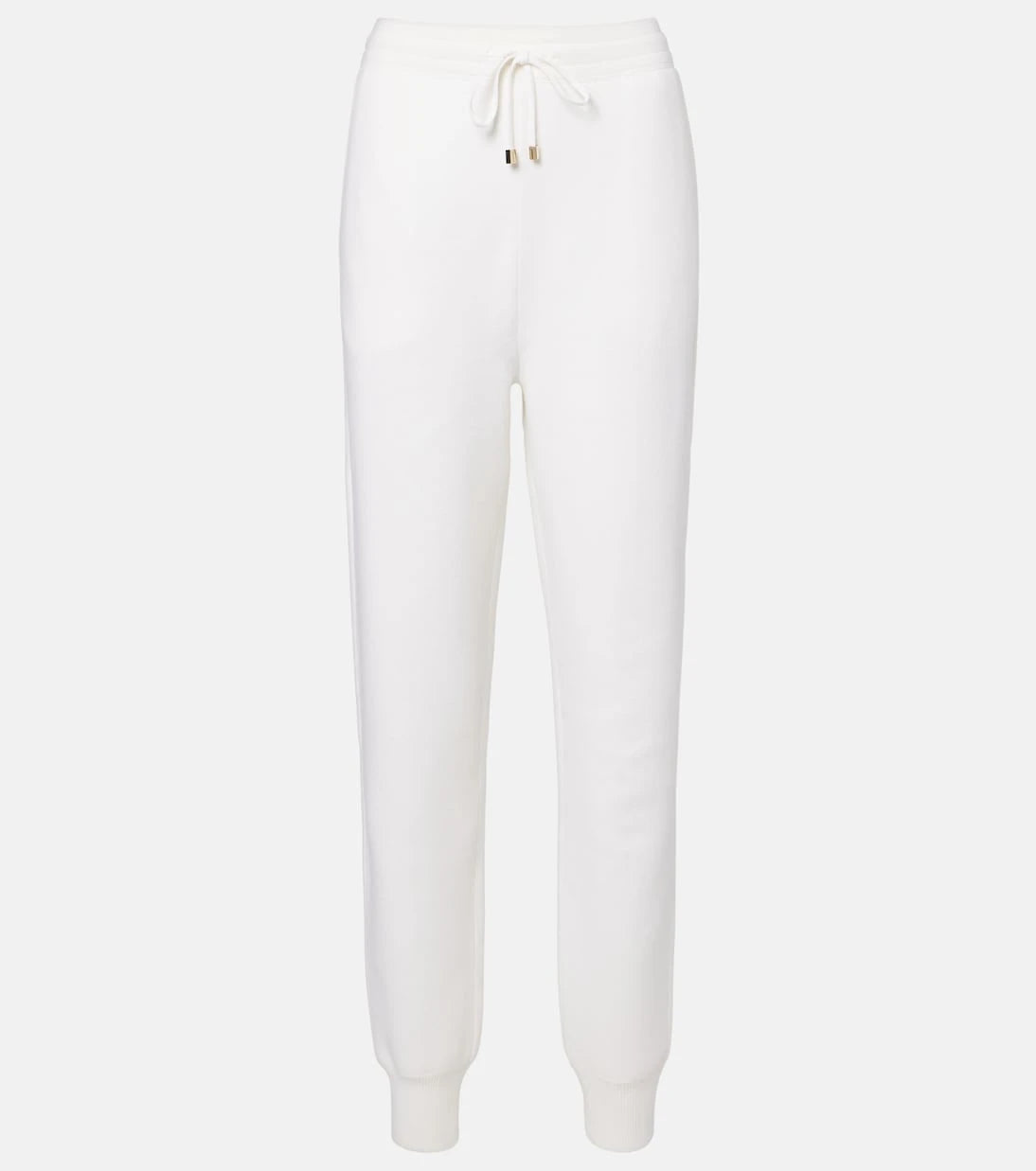 Tom Ford - Tapered wool and cashmere-blend pants