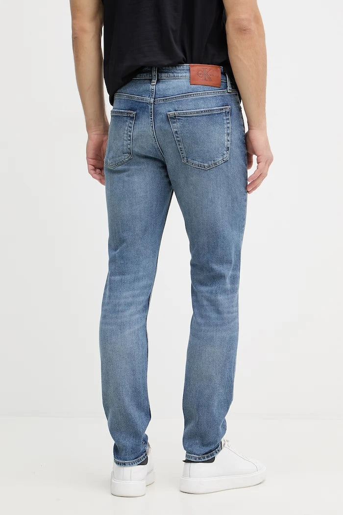 Calvin Klein Jeans Дънки slim fit мъжки