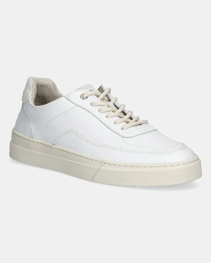 Filling Pieces Mondo Viera Süet Sneakers