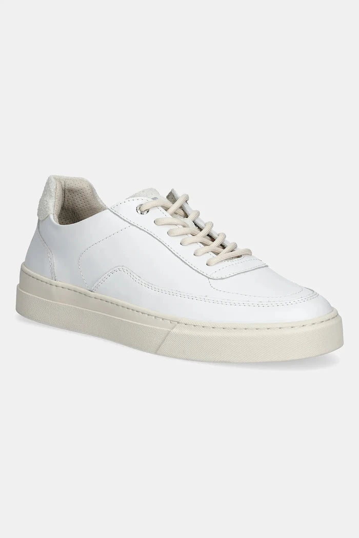 Filling Pieces Mondo Viera Süet Sneakers
