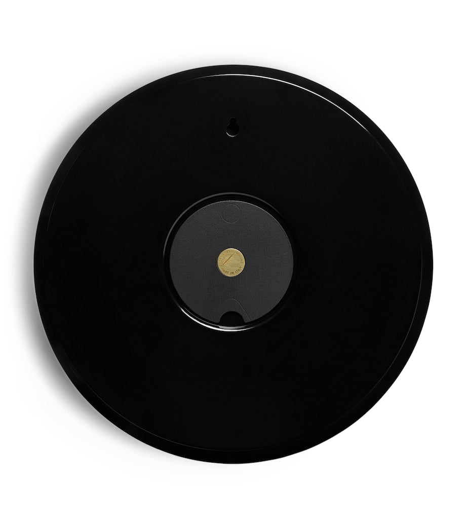 Sole Raggiante Wall Clock