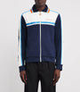 Piqué Track Jacket