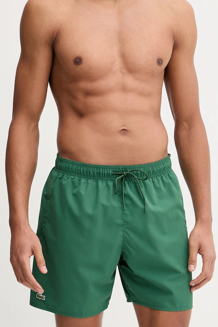 Lacoste плувни шорти мъжки
