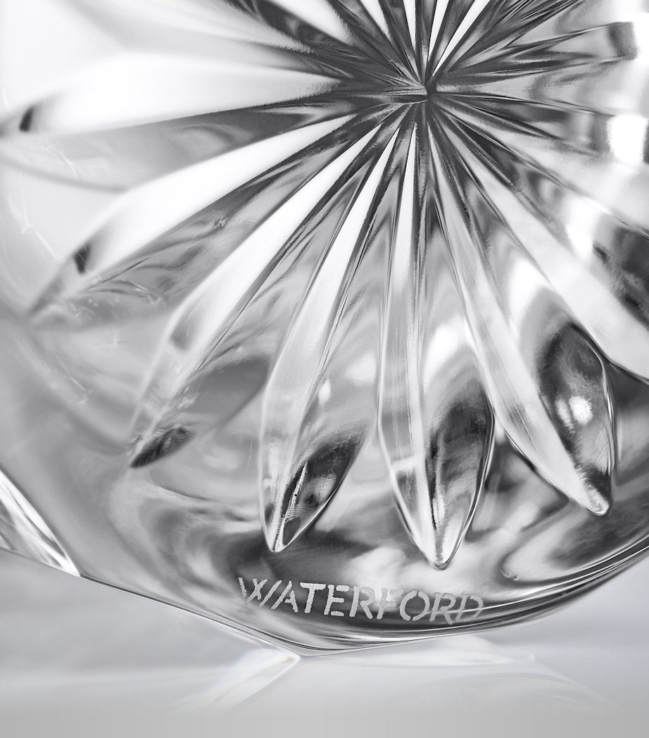 Set of 2 Crystal Lismore Tumblers (375ml)