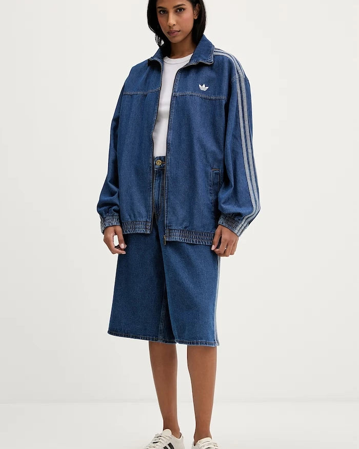 adidas Originals Firebird Denim Şort