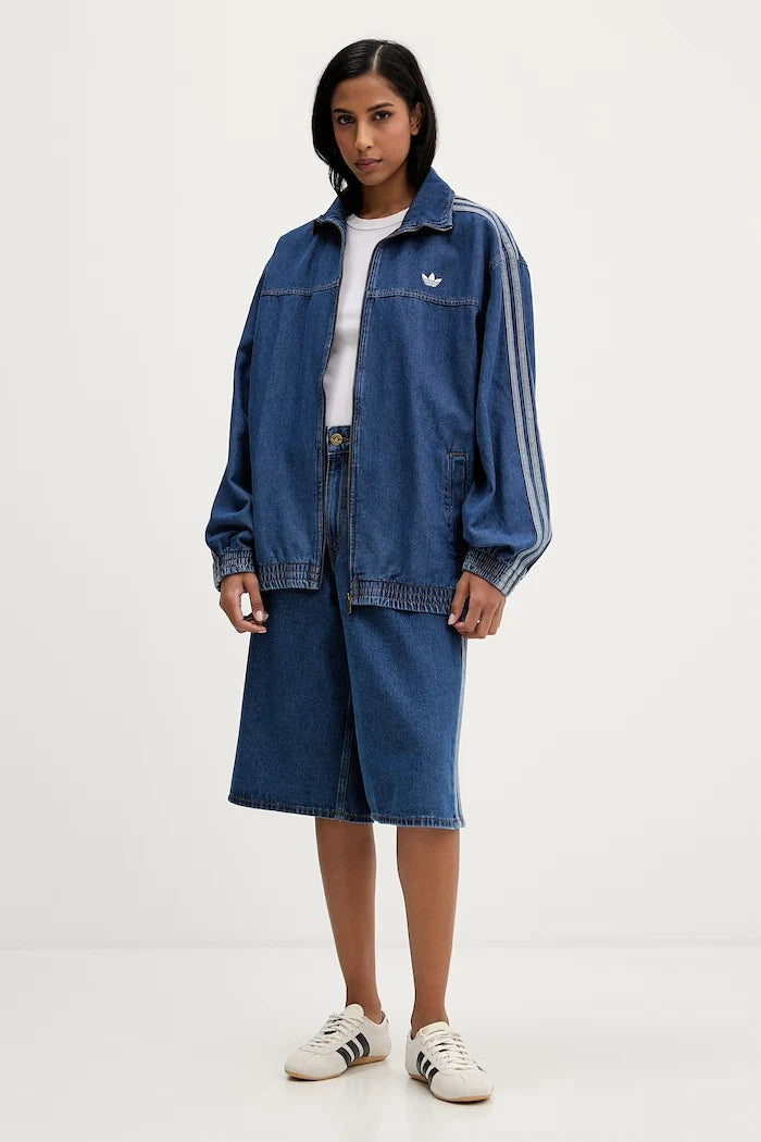 adidas Originals Firebird Denim Şort