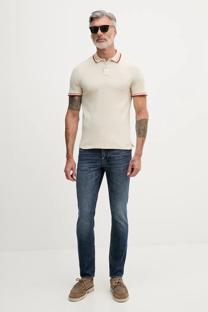 Armani Exchange дънки slim fit мъжки