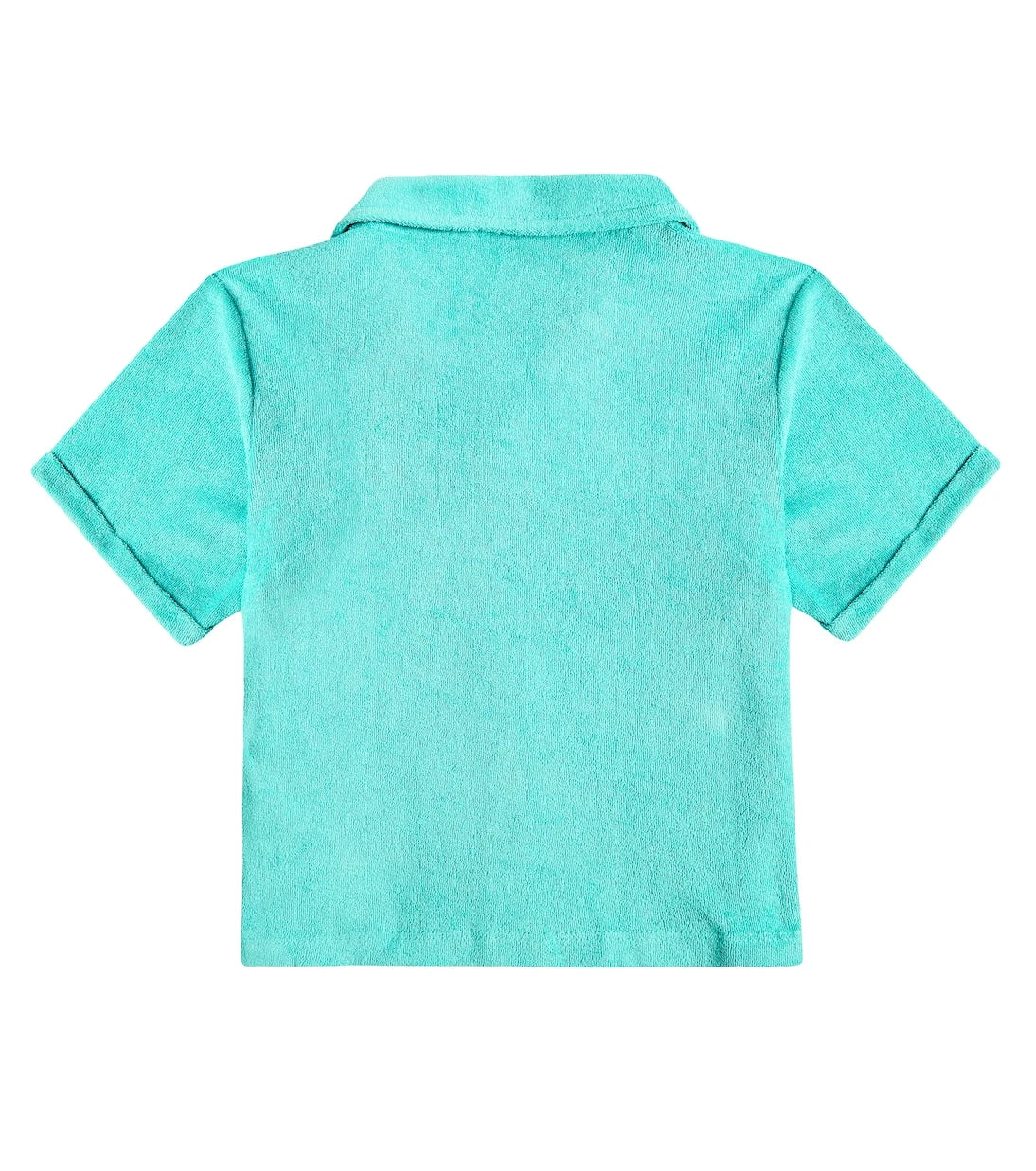 Louise Misha - Alov cotton shirt