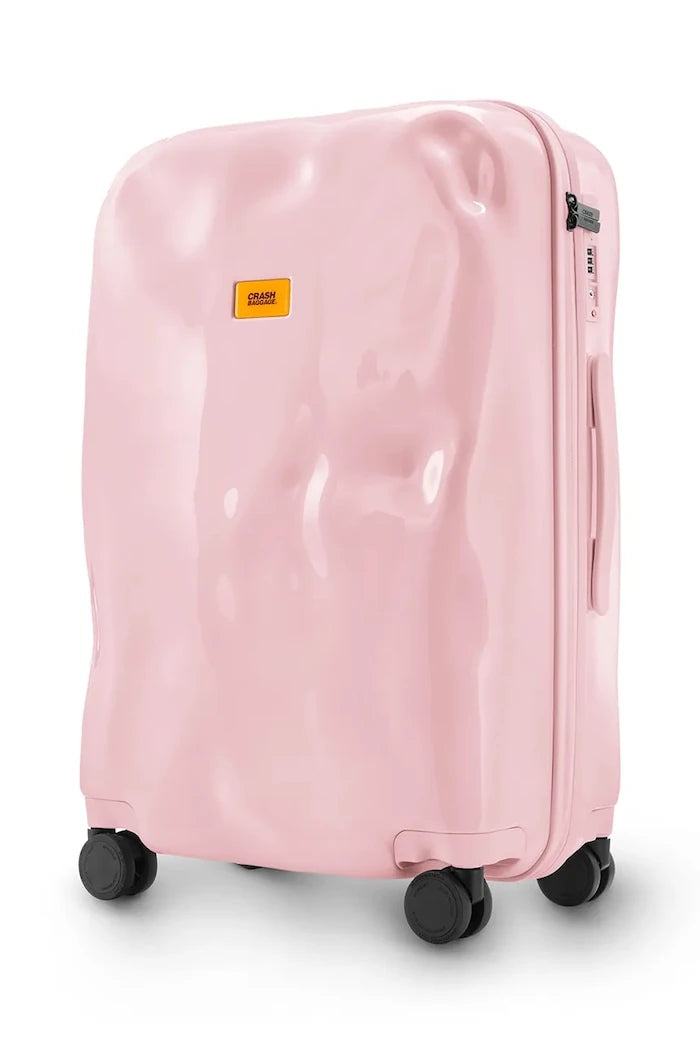 Crash Baggage куfar TONE ON TONE Orta boy 68x45x26 cm