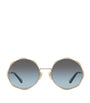 Gold Metal CH0184S Sunglasses