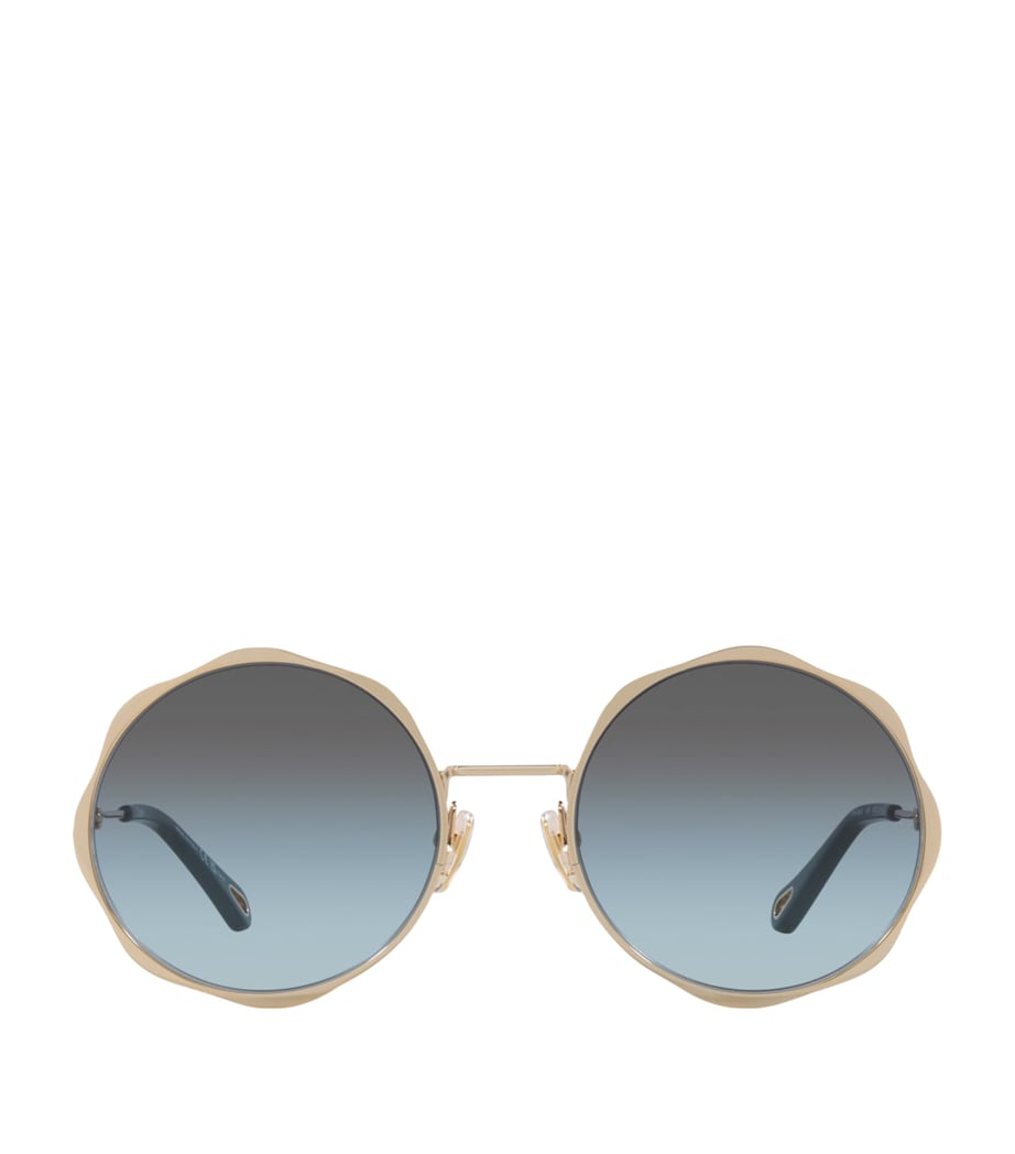 Gold Metal CH0184S Sunglasses