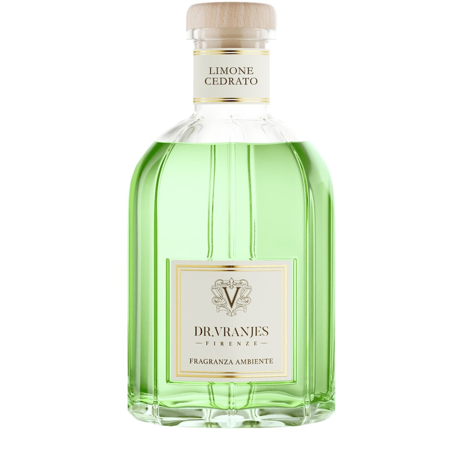 Limone Cedrato Fragrance Diffuser (1250ml)