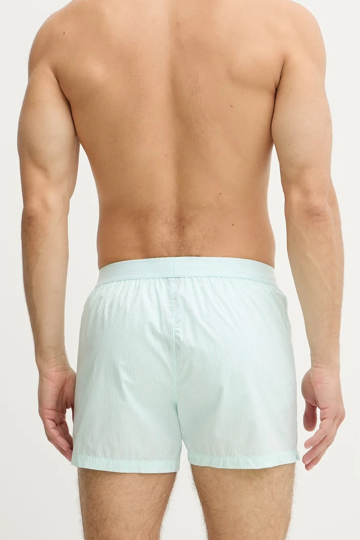 Emporio Armani Underwear боксерки мъжки от памук