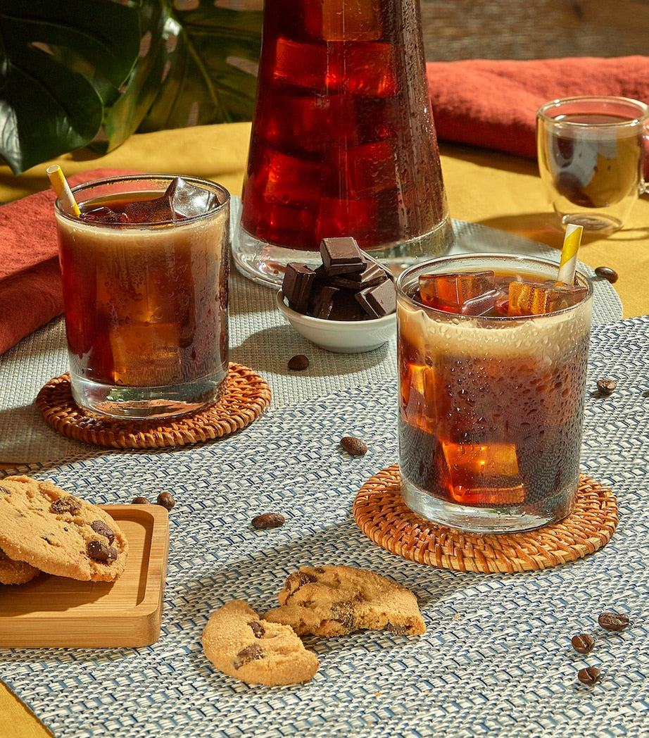 Harrods Breakfast Blend Beans (250g)