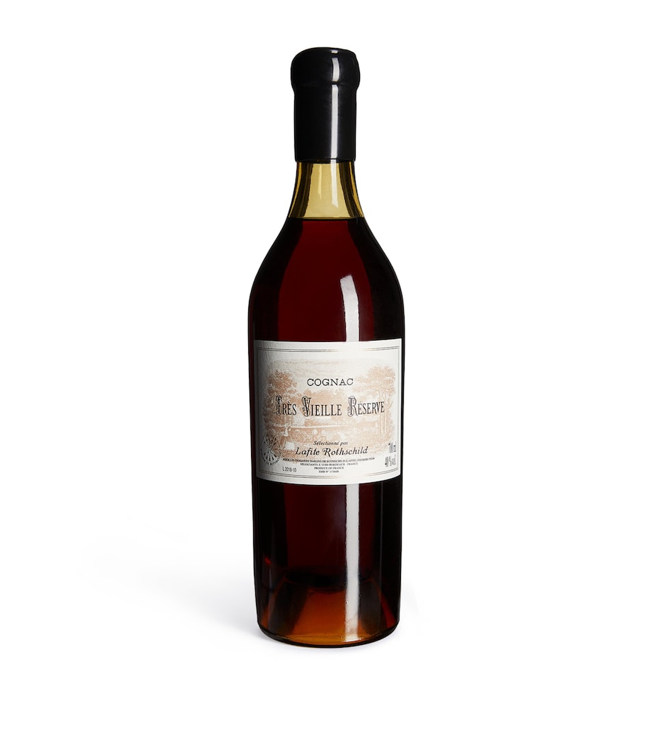 Château Lafite Rothschild Très Vieille Réserve Cognac (70cl)