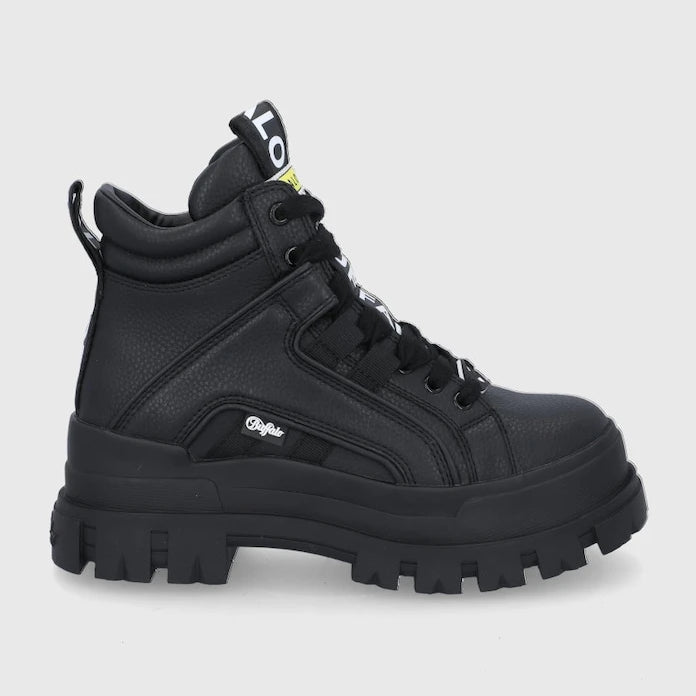 Маратонки Buffalo ASPHA NC MID