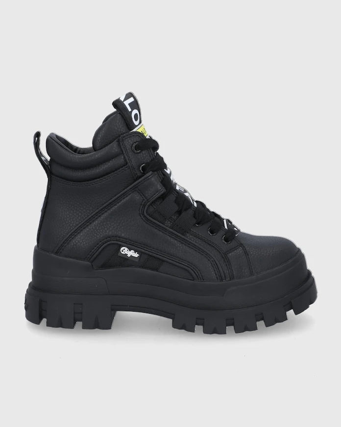 Buffalo ASPHA NC MID Spor Ayakkabı