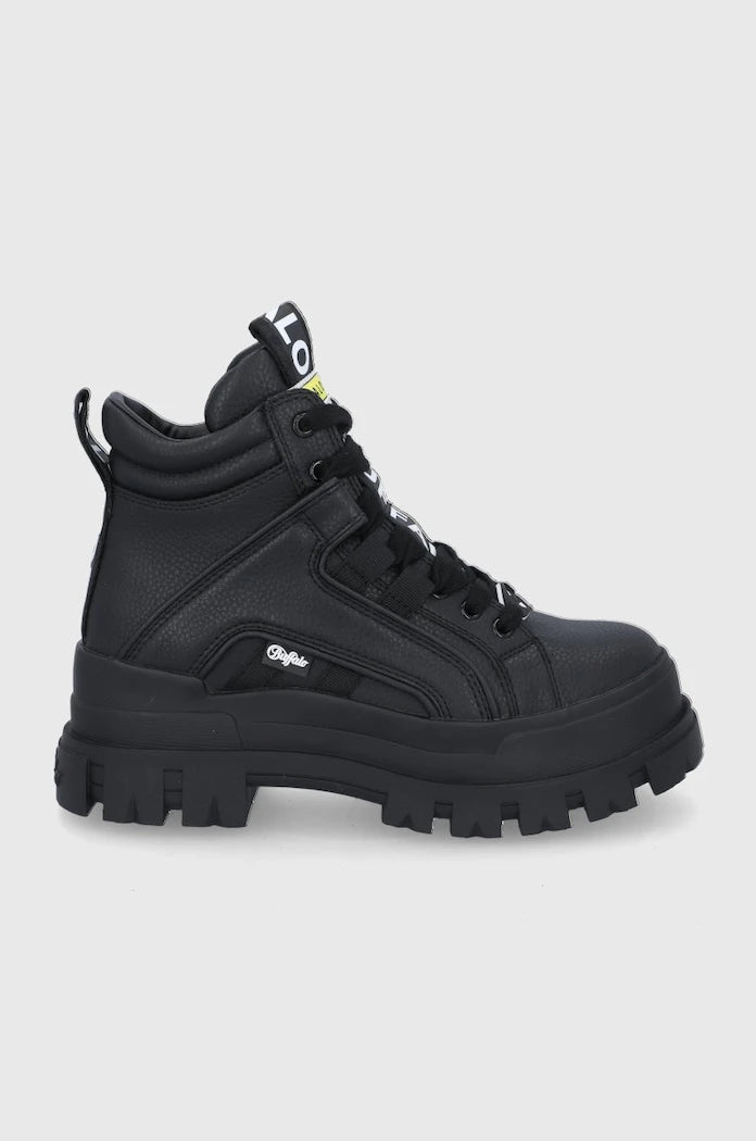 Маратонки Buffalo ASPHA NC MID