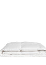 Single Chateau Canadian Goose Down Duvet (4.5 Tog)