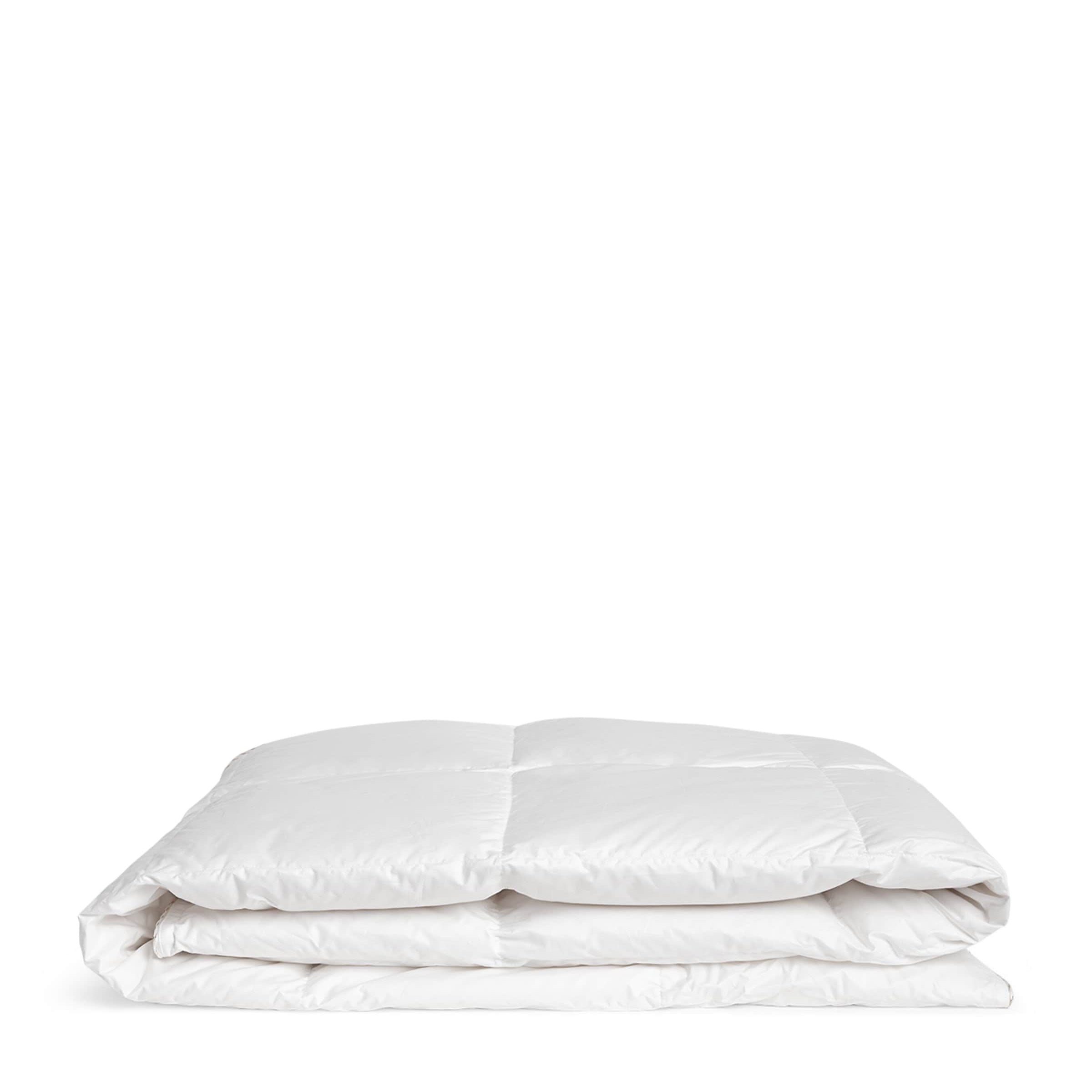 Single Chateau Canadian Goose Down Duvet (4.5 Tog)