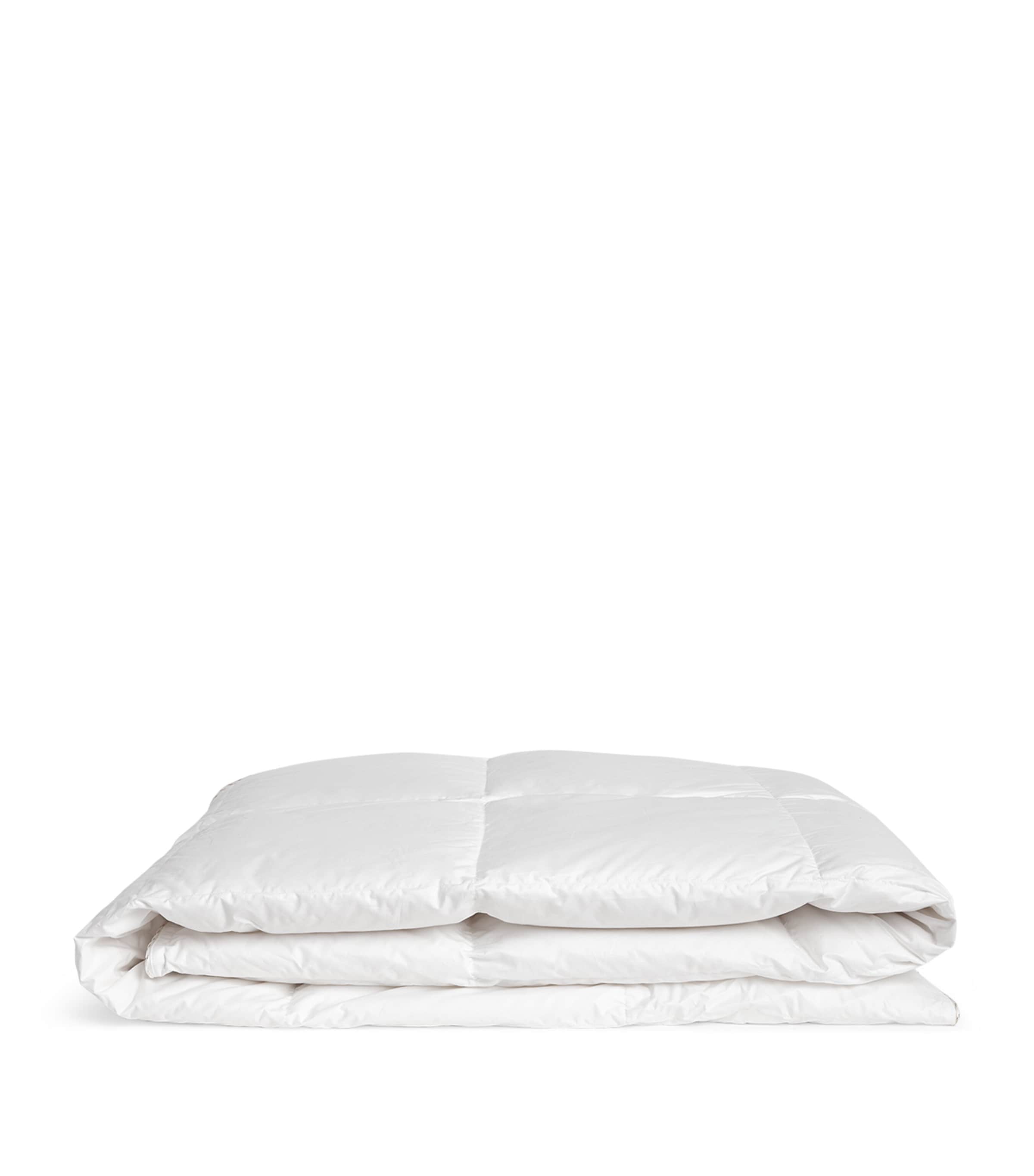 Single Chateau Canadian Goose Down Duvet (4.5 Tog)