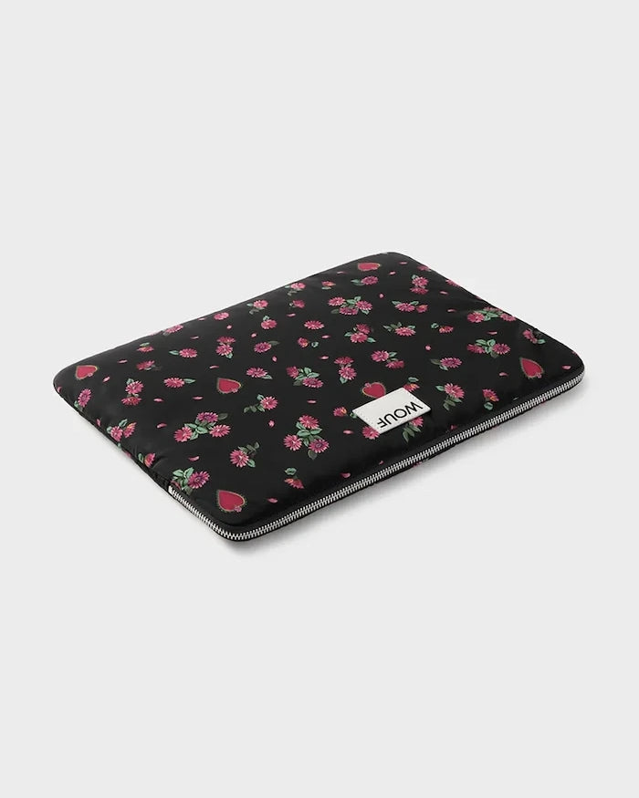Калъф за лаптоп WOUF Bloom 13" & 14"