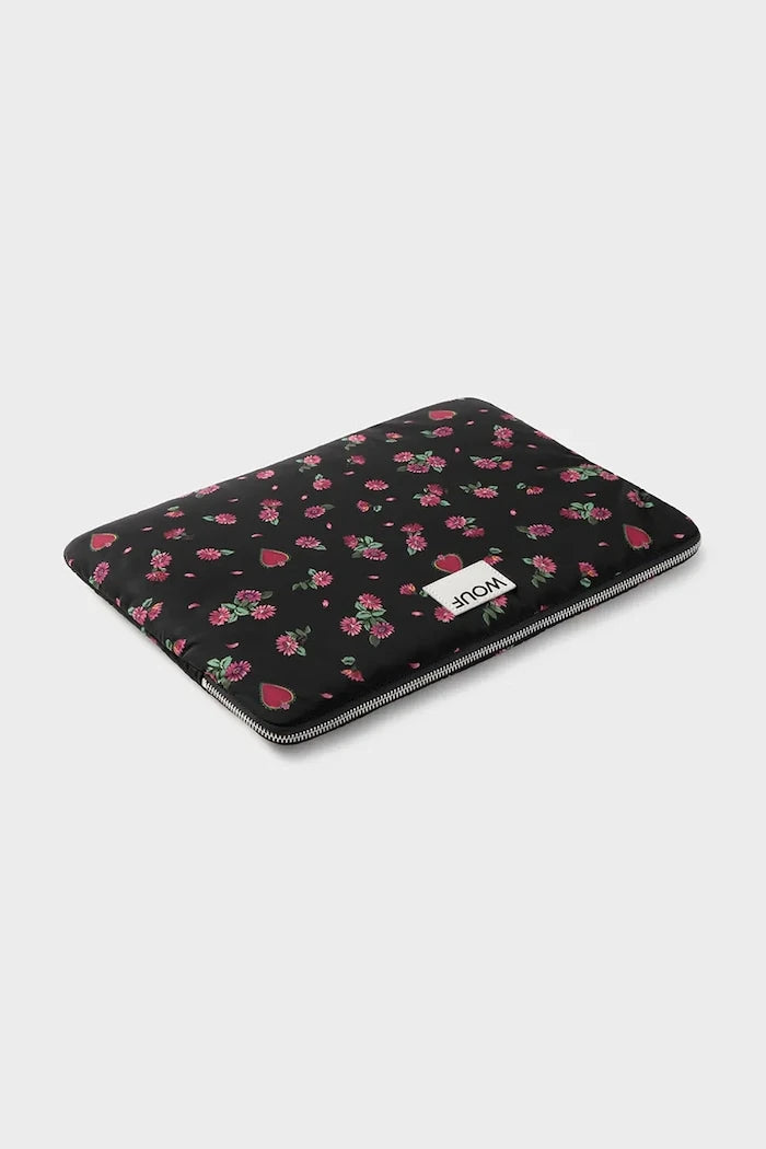 Калъф за лаптоп WOUF Bloom 13" & 14"