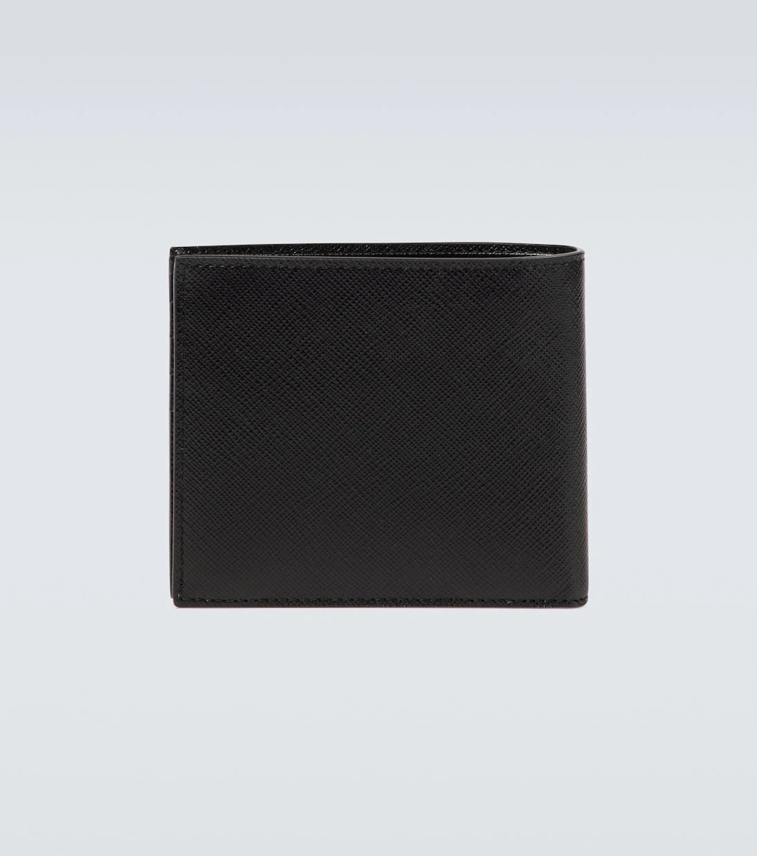 Prada - Saffiano leather billfold wallet