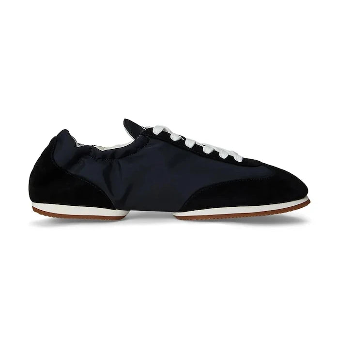 Маратонки Polo Ralph Lauren Swn Ballerina