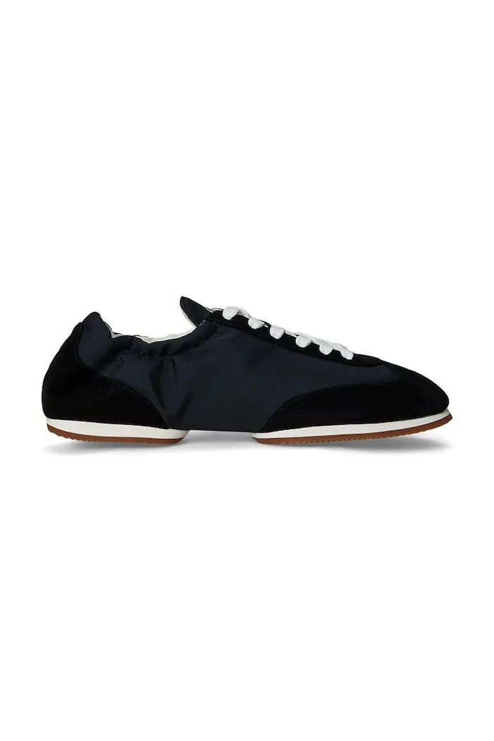 Маратонки Polo Ralph Lauren Swn Ballerina
