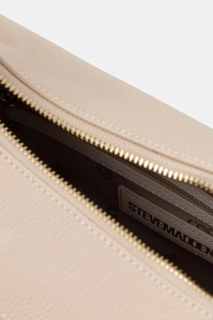 Steve Madden kadın suni deri hobo çanta Biva-V