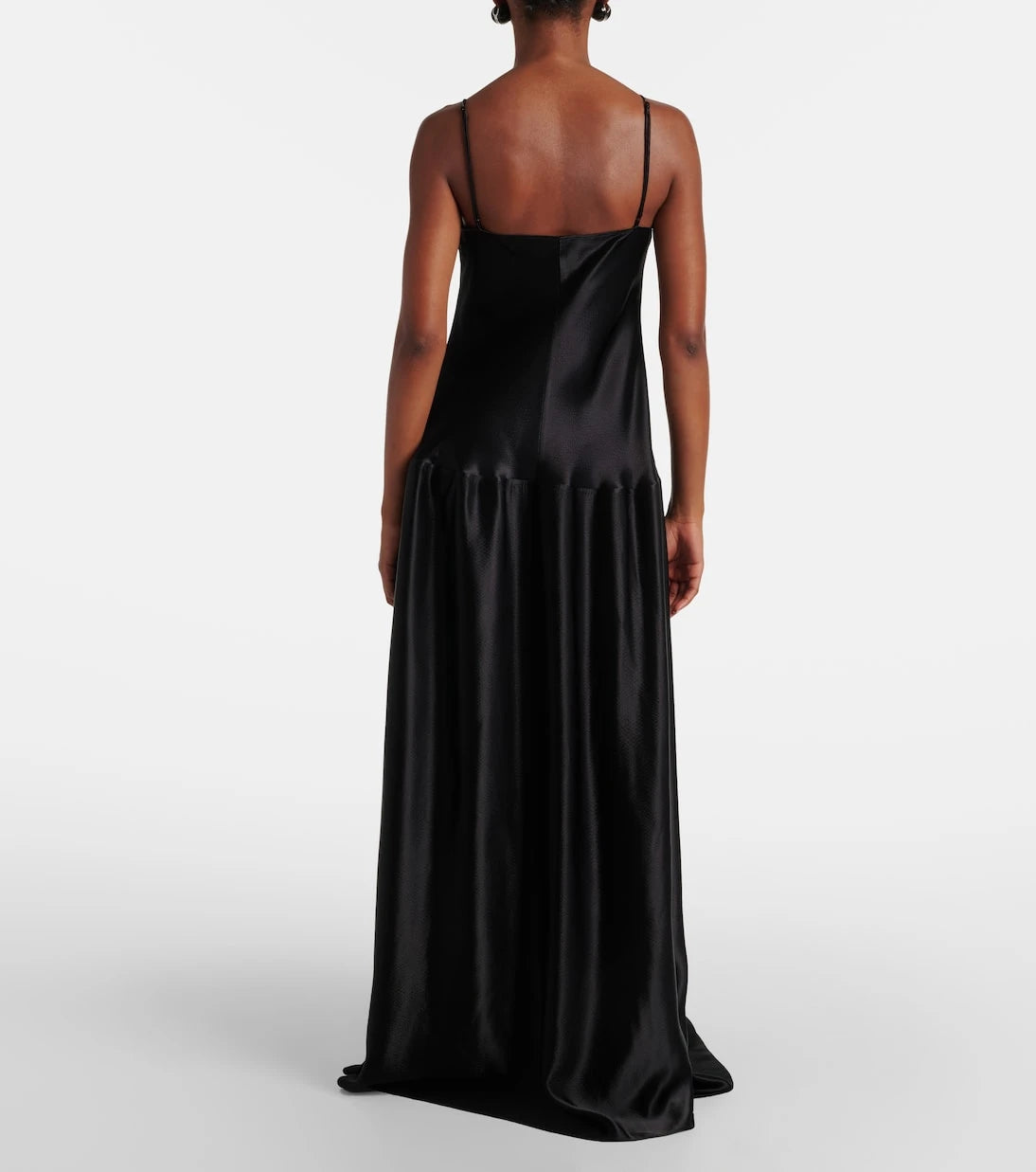 Fforme - Layla maxi dress