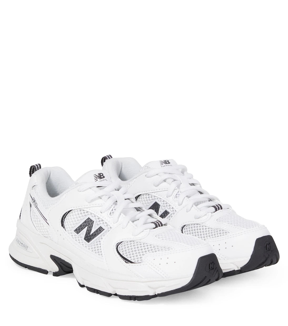 New Balance Kids - أحذية رياضية جونيور 530