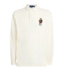 Cotton Polo Bear Polo Shirt