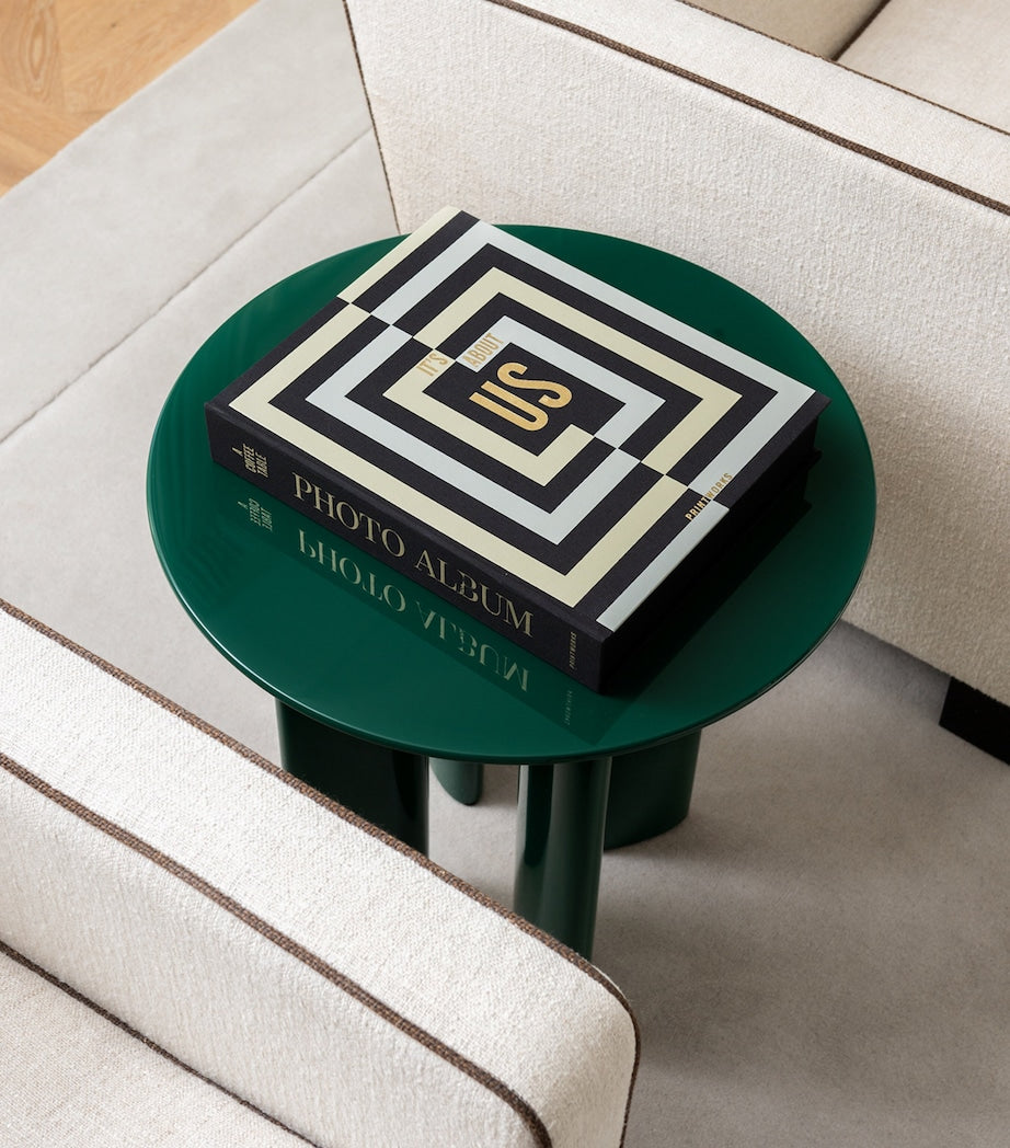 Printworks It’s About Us Photo Album