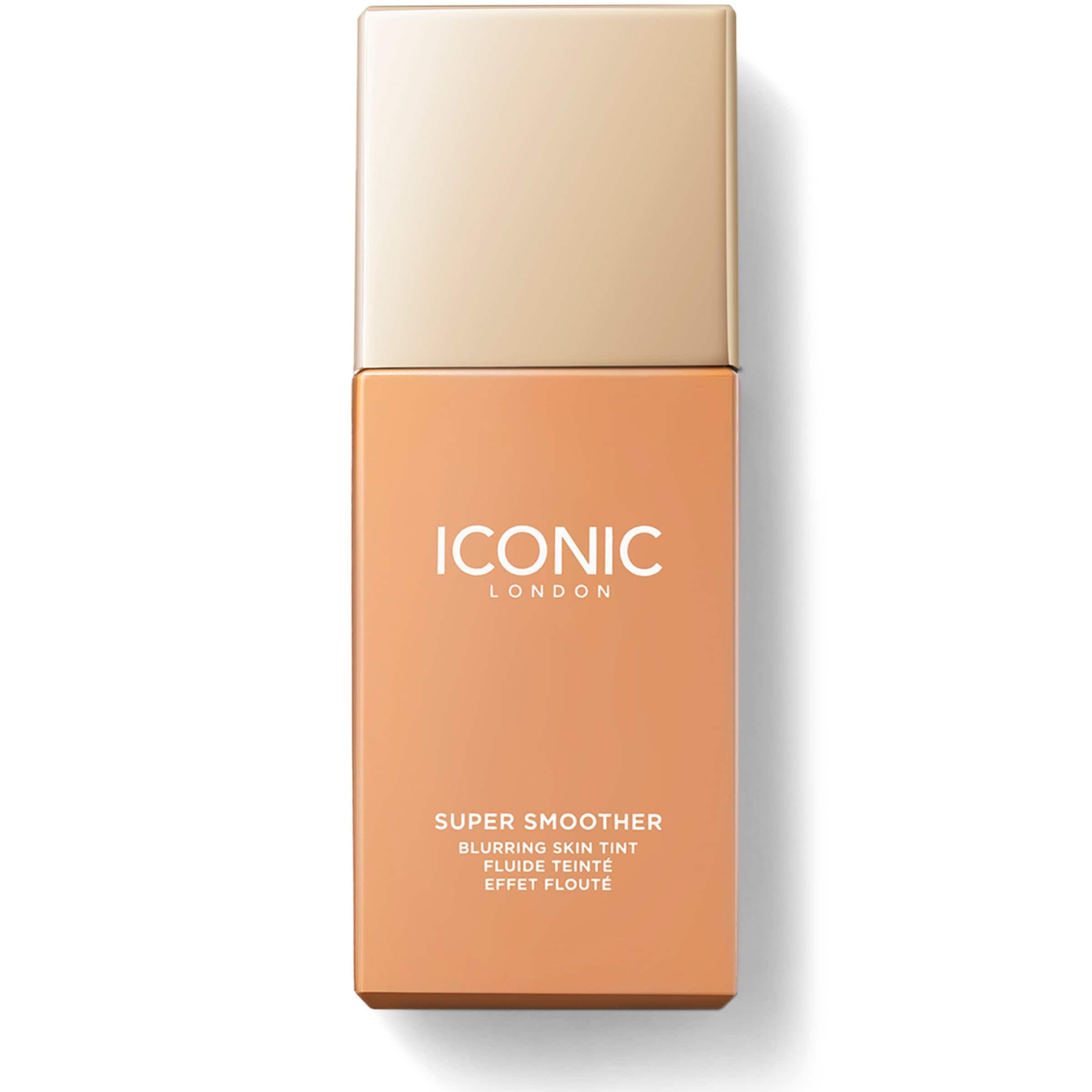 Super Smoother Blurring Skin Tint WARM MEDIUM