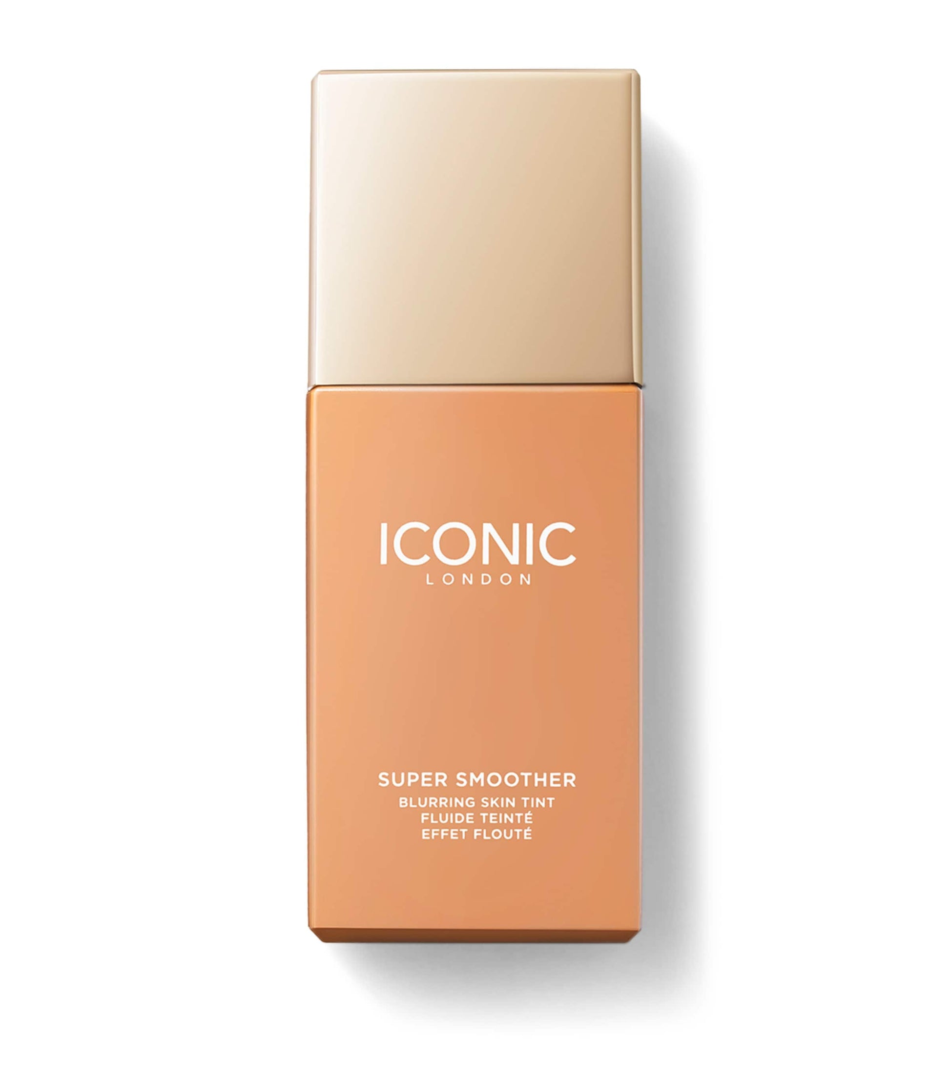 Super Smoother Blurring Skin Tint WARM MEDIUM