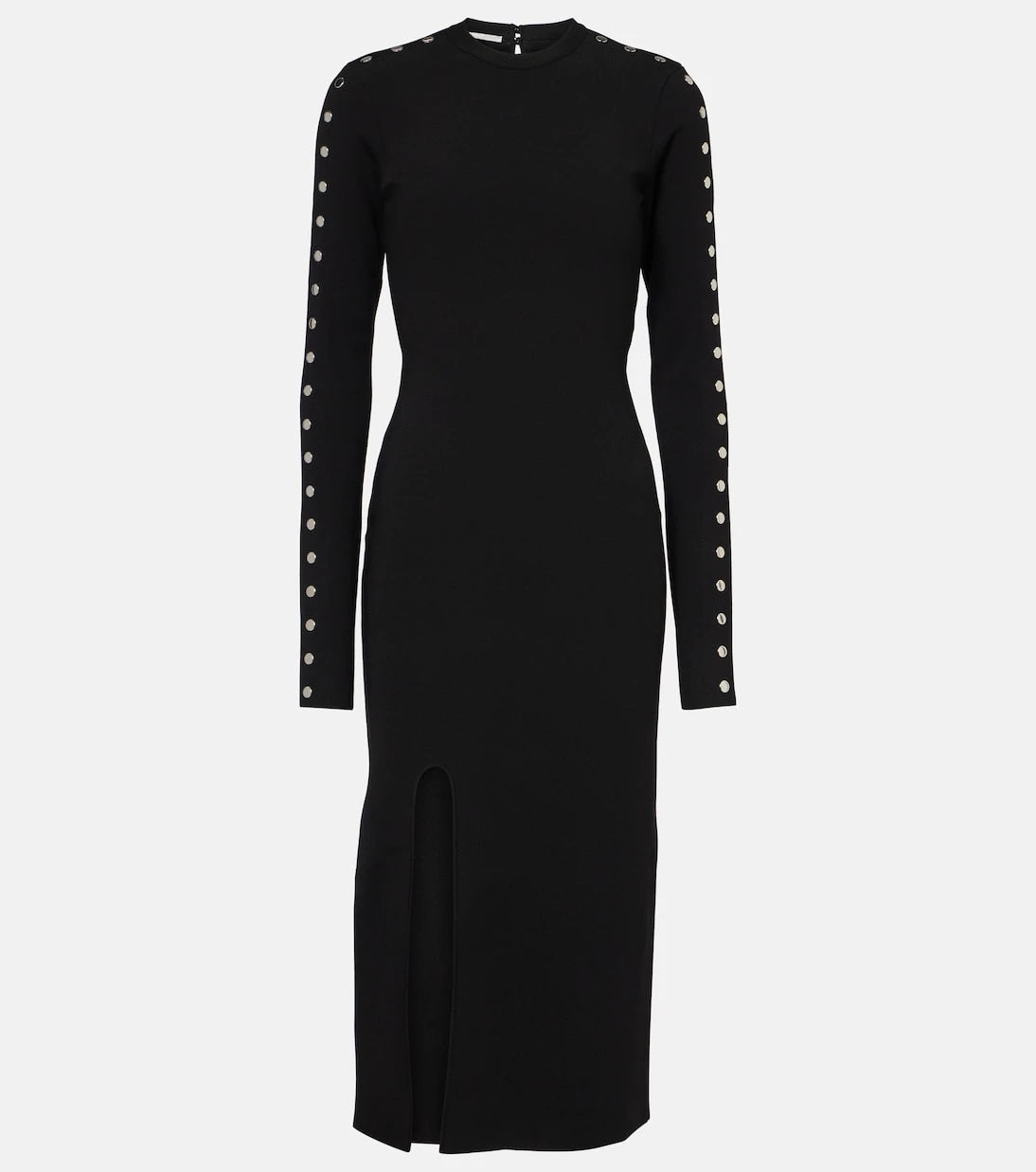 Stella McCartney - Örme midi elbise