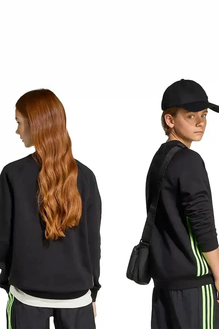 Детски суичър adidas Originals