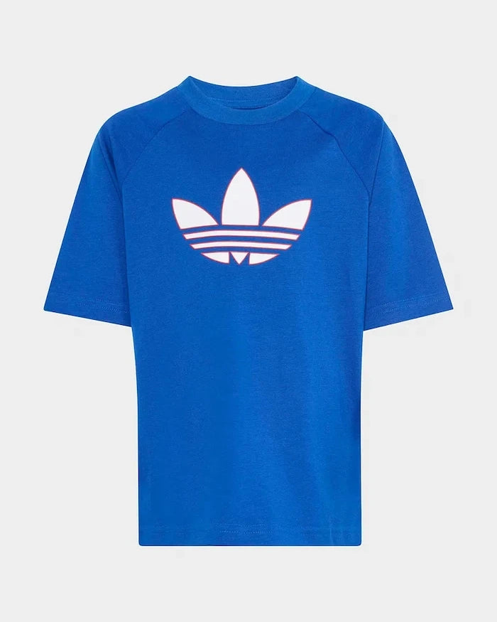 adidas Originals тениска за деца памучна