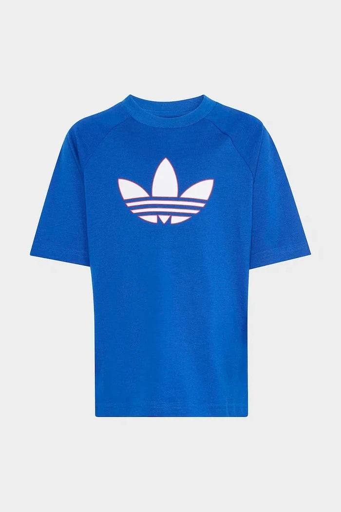 adidas Originals тениска за деца памучна
