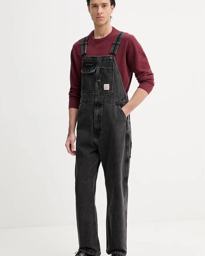 Levi's LOOSE OVERALLS x WORKWEAR Kot Tulum