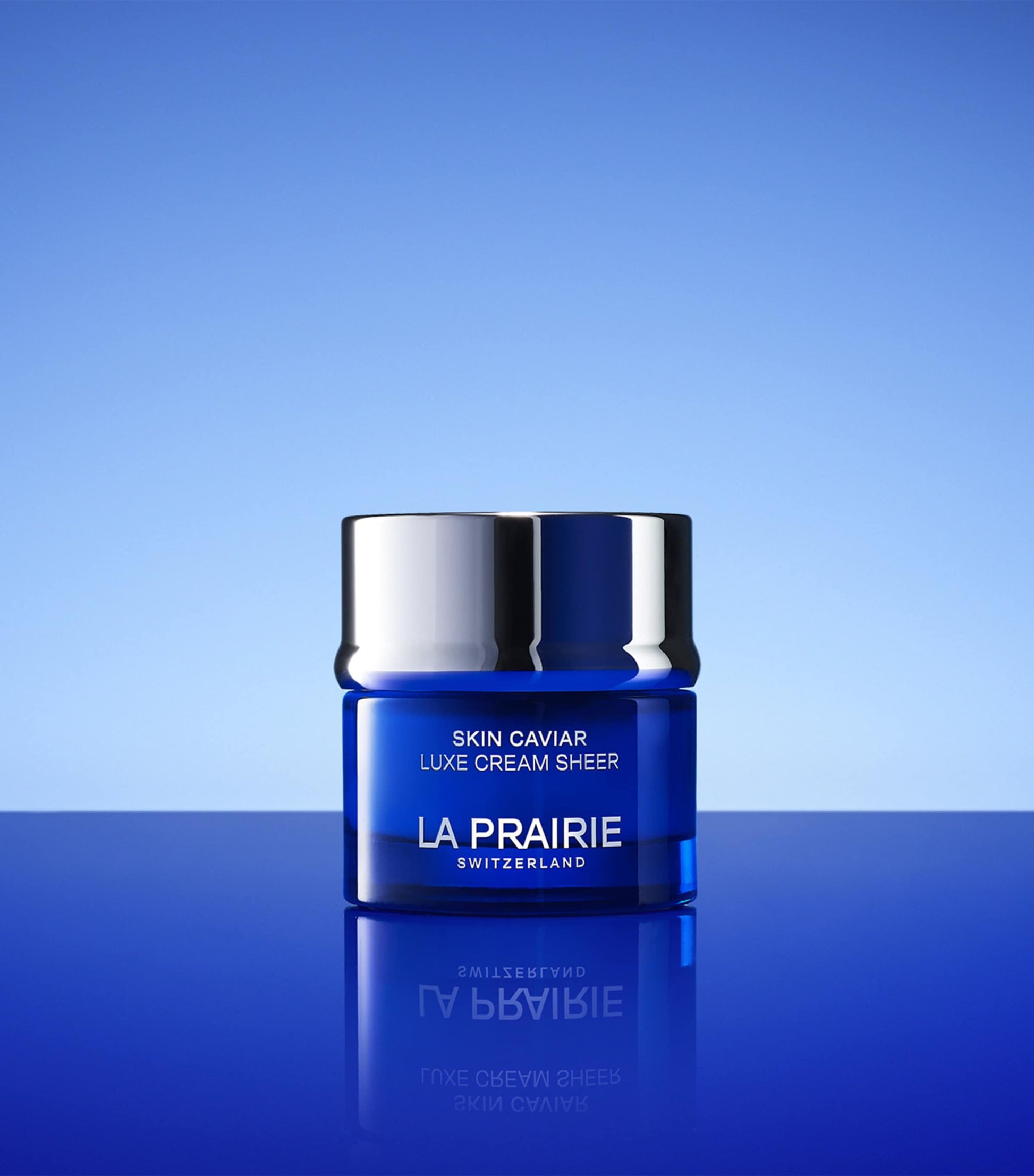 Skin Caviar Luxe Cream Sheer Moisturiser (100ml)