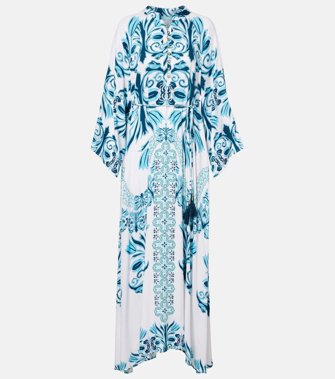 Melissa Odabash - Amity printed kaftan