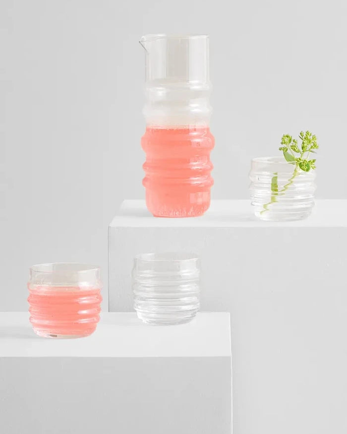 Marimekko cam bardak seti camdan 200 ml